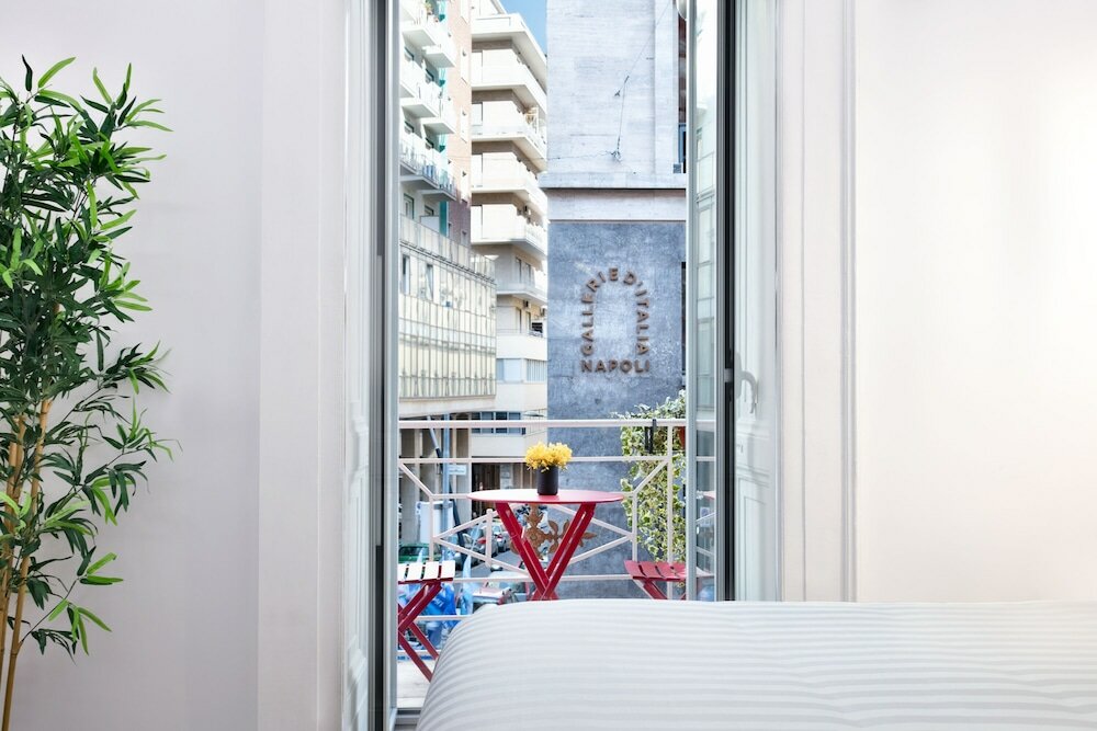 Фото Residenza Toledo Lifestyle