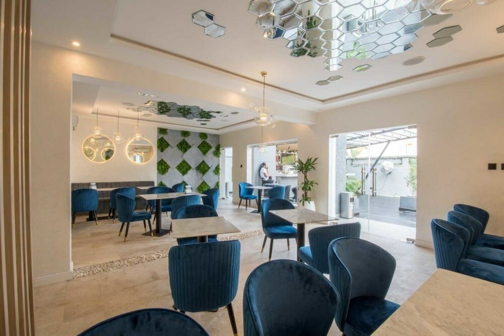 Фото Bronx Suite by Jaynice Homes Lekki