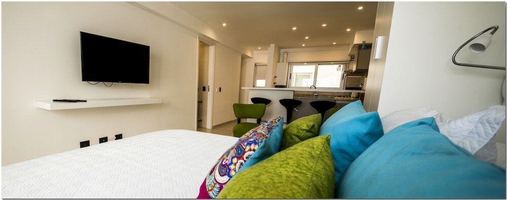 Фото DeptosVip - Mitre