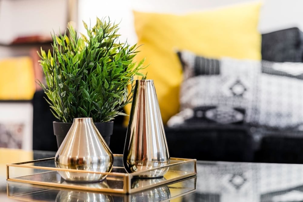 Фото Upper Berkeley Street Flats