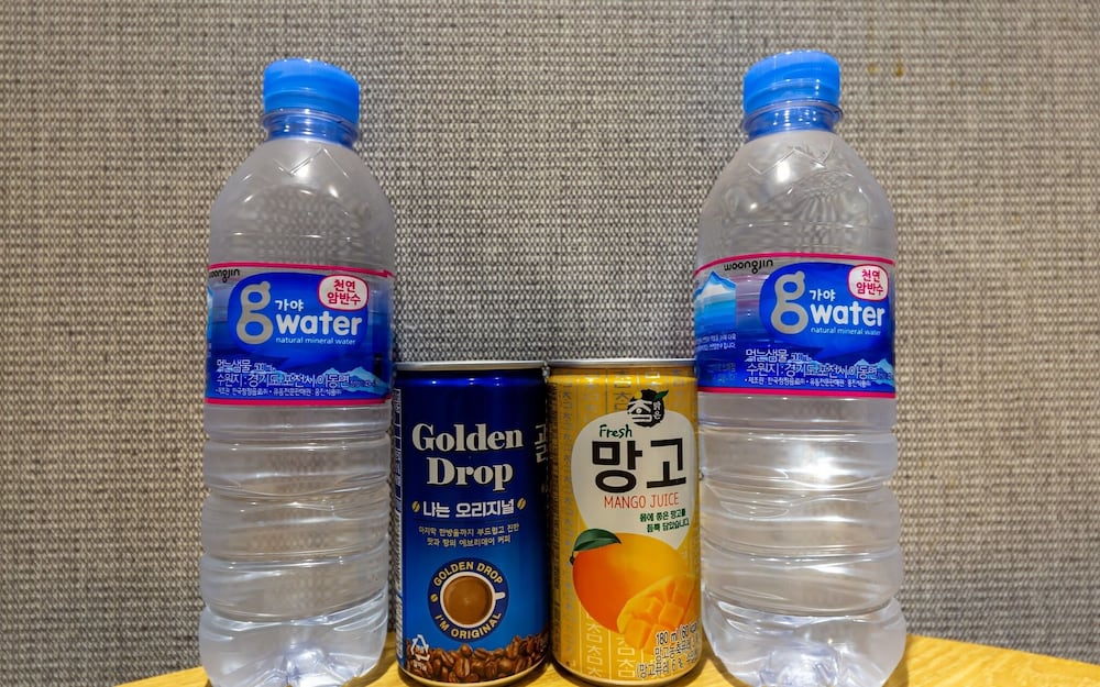 Фото Pyeongtaek Coco Self Check-in Motel