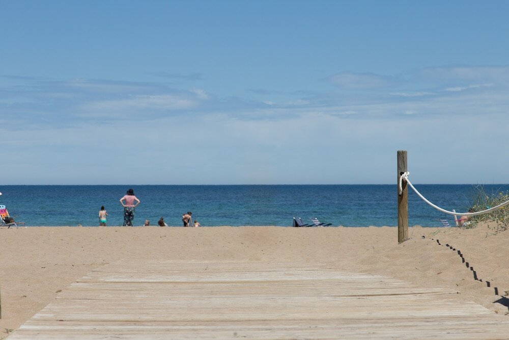 Фото Apartamento Denia Vistamar