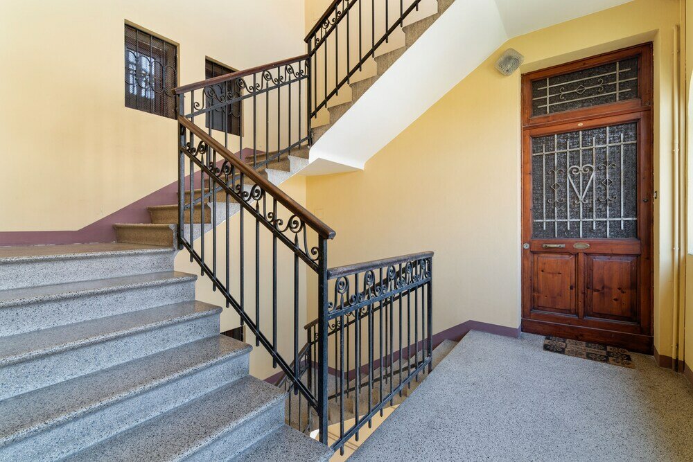 Фото Prato della Valle Roomy Flat