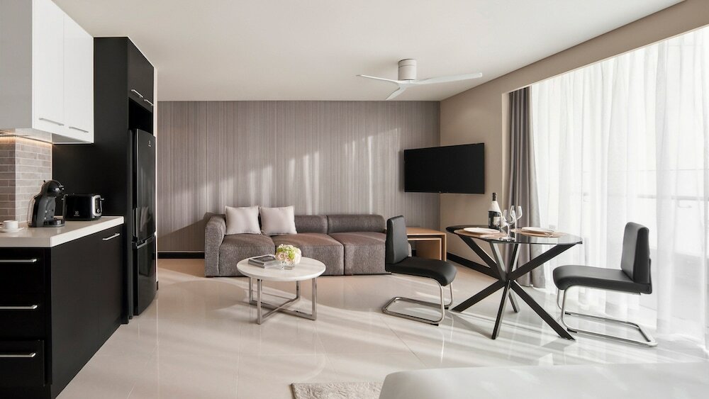 Фото Costa Executive Residences