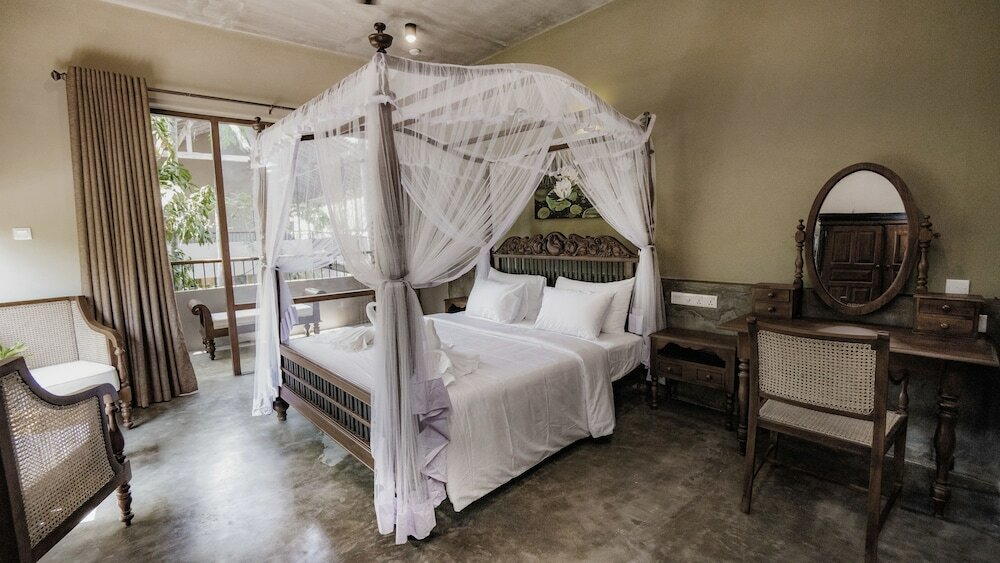 Фото Ayur Ayur Ayurveda Retreat