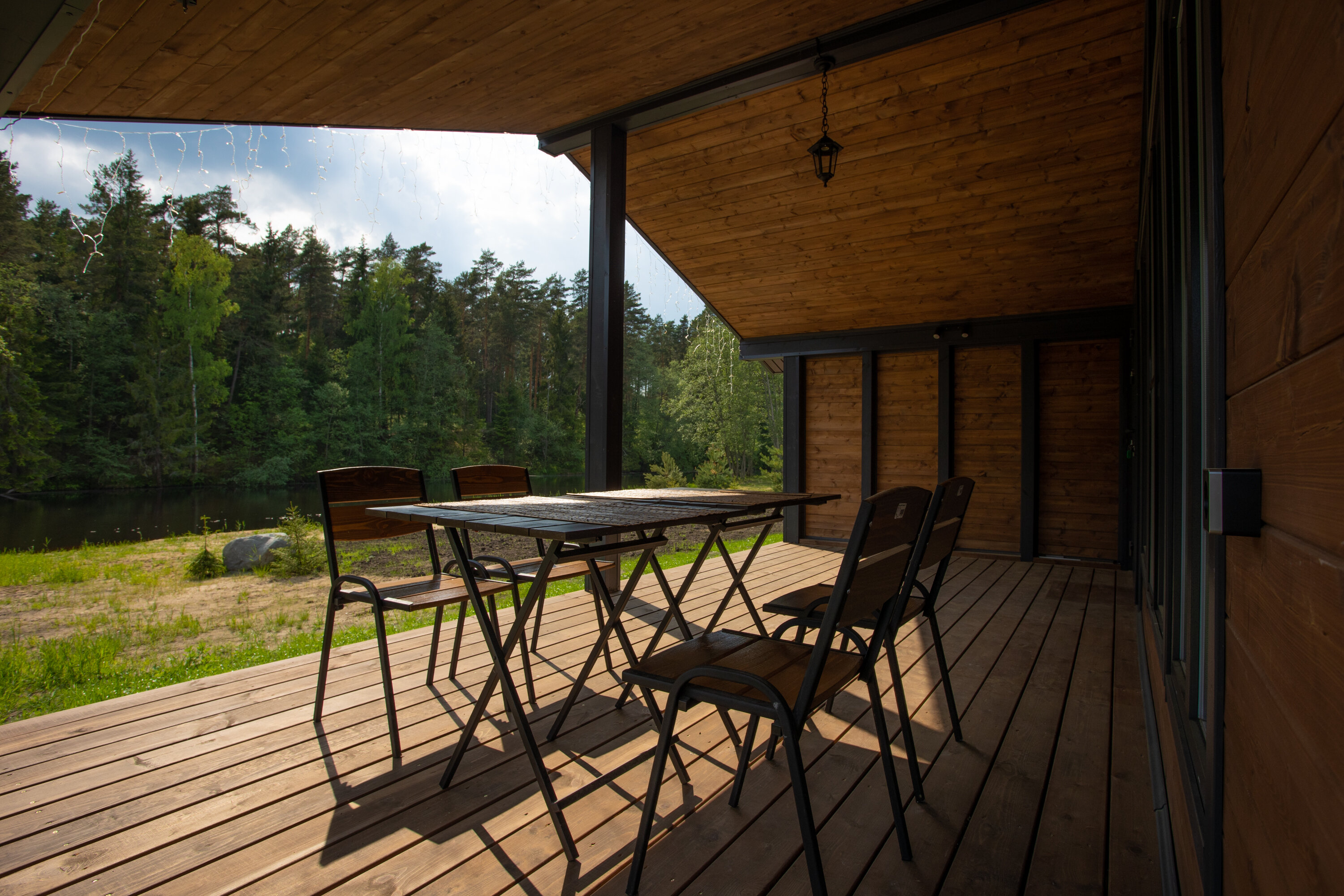 Фото Агроусадьба Мечта