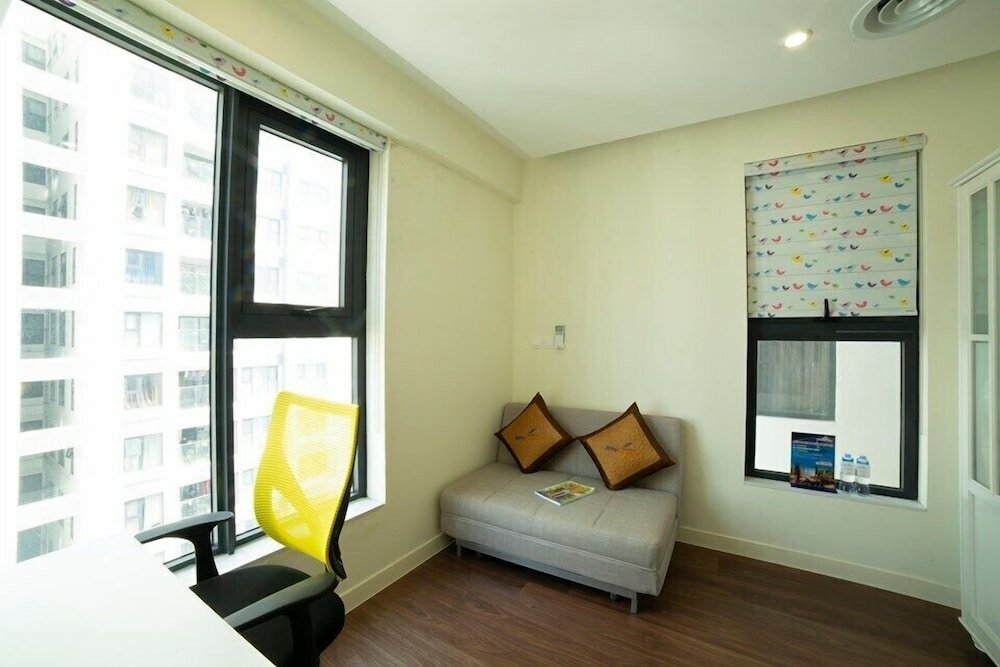 Фото Bayhomes Imperia Garden