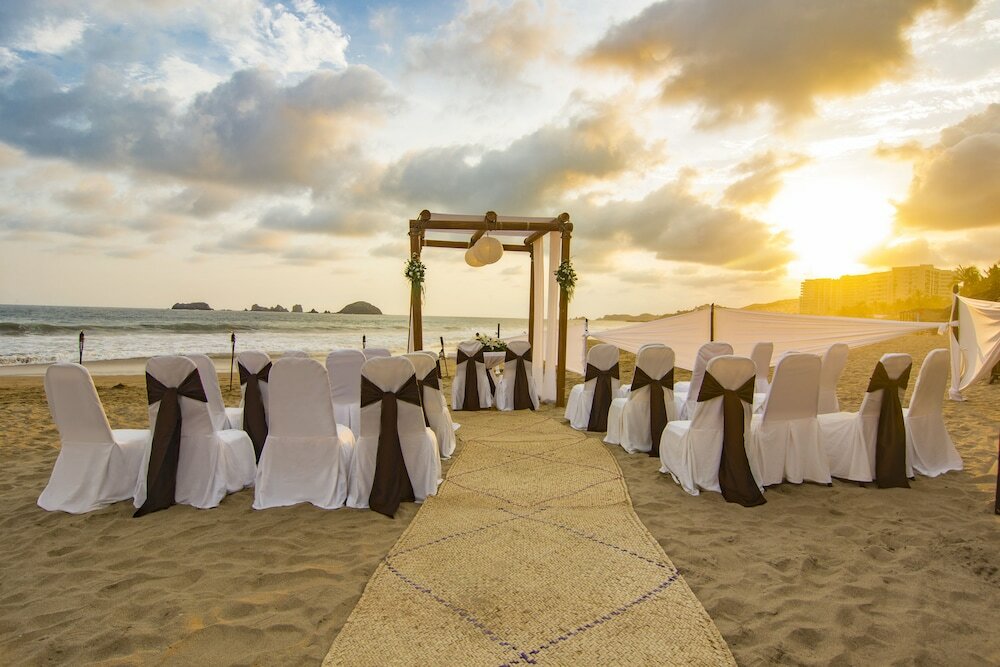 Фото Tesoro Ixtapa