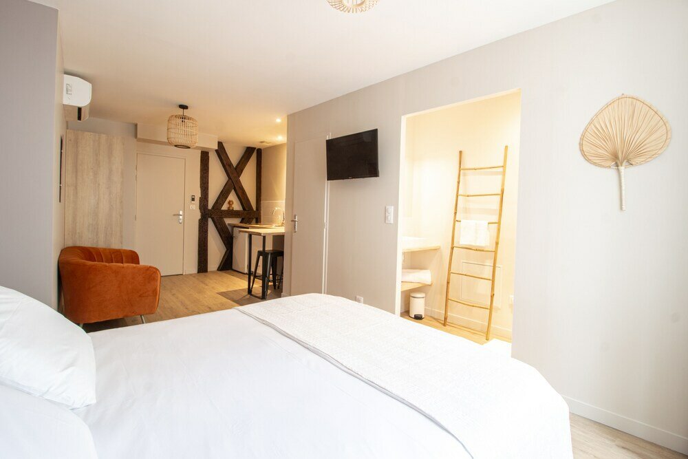 Фото Le Coursarlon