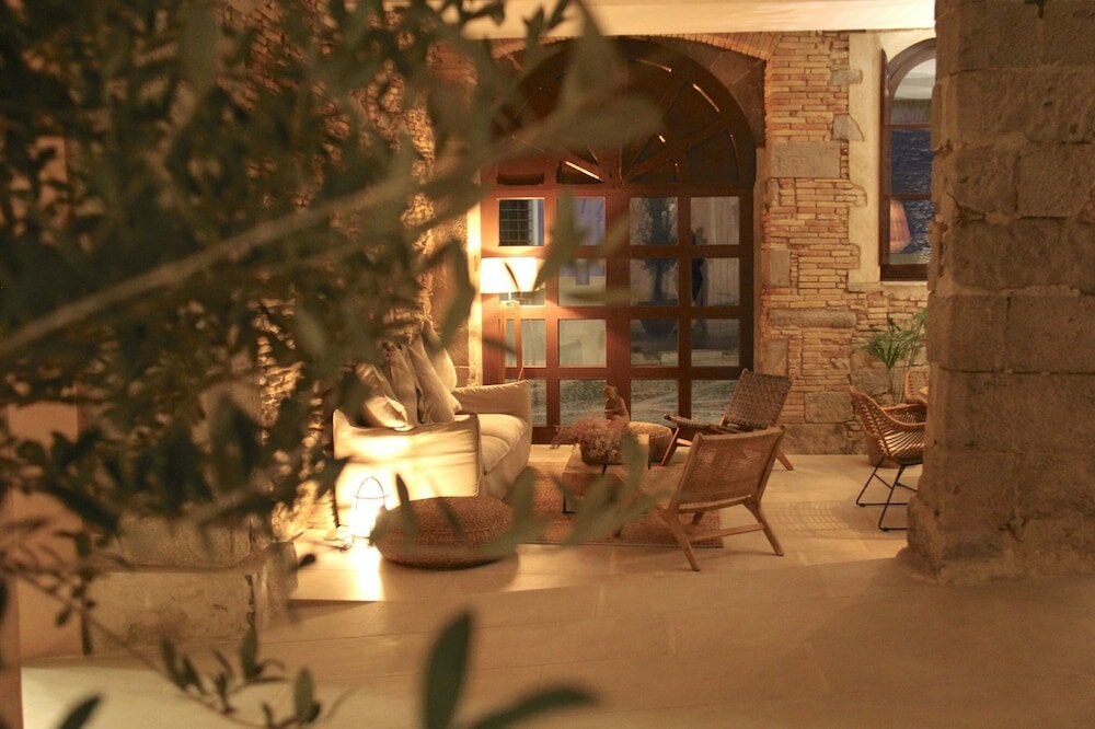 Фото Бутик-отель Palau Macelli