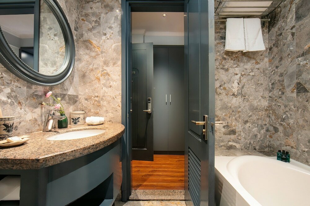 Фото La Mejor Hotel & Sky Bar