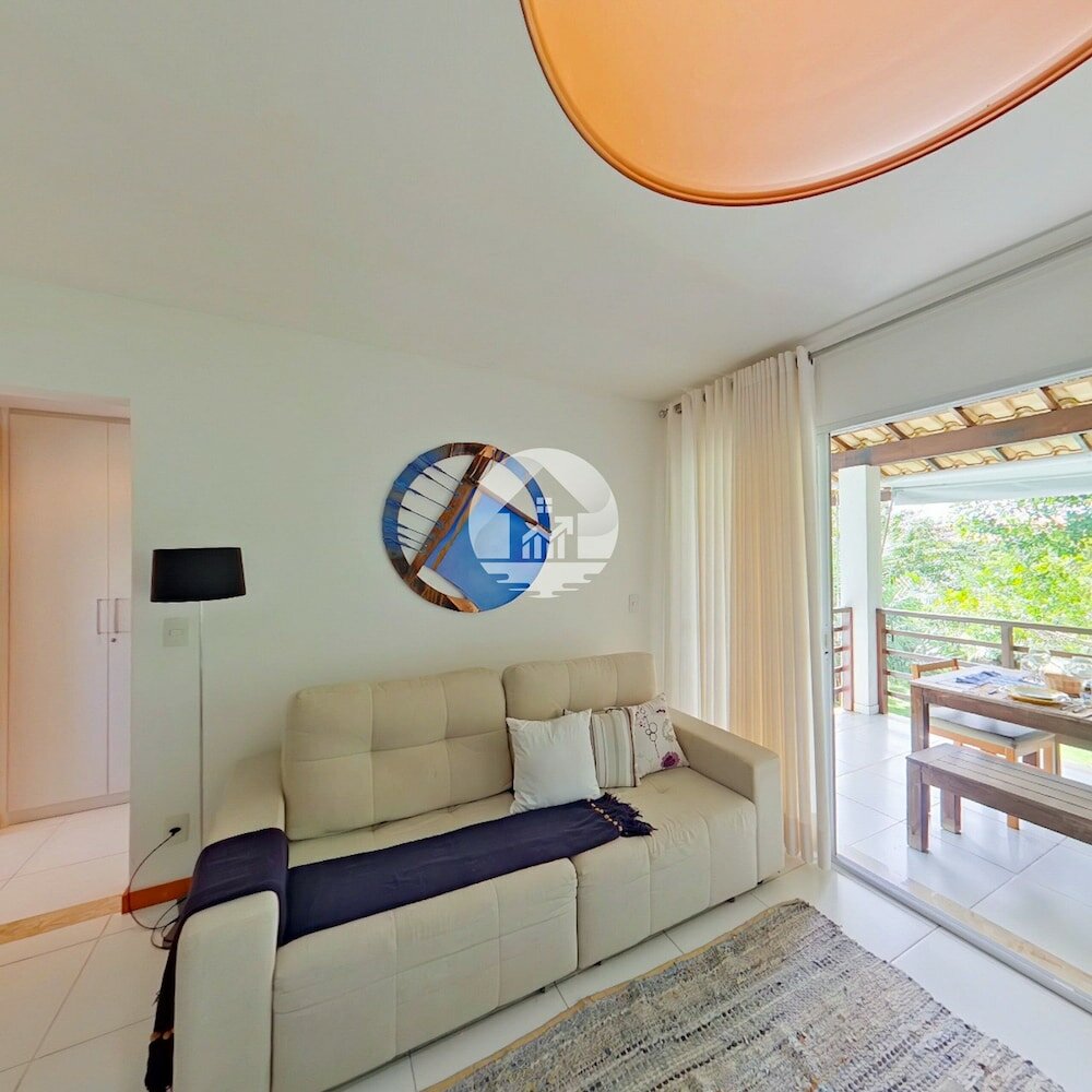 Фото Paraíso na Reserva Imbassaí