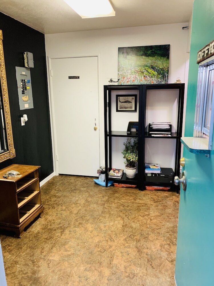 Фото Pacheco Pass Motel