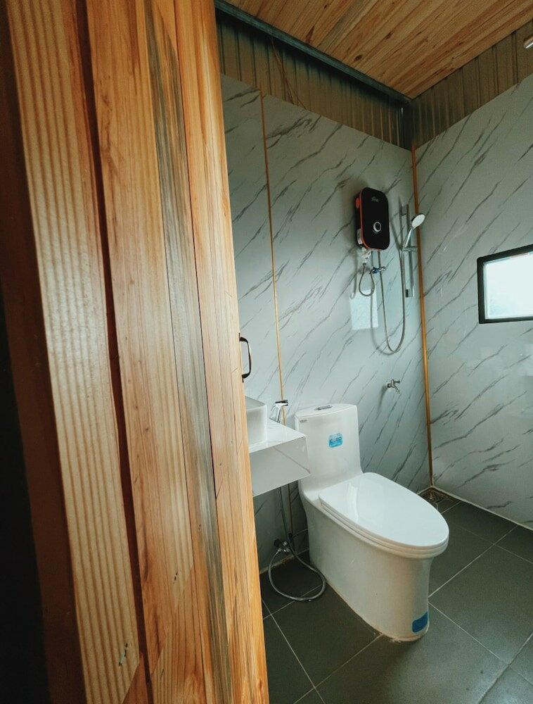 Фото Tropical Garden Homestay - Hostel