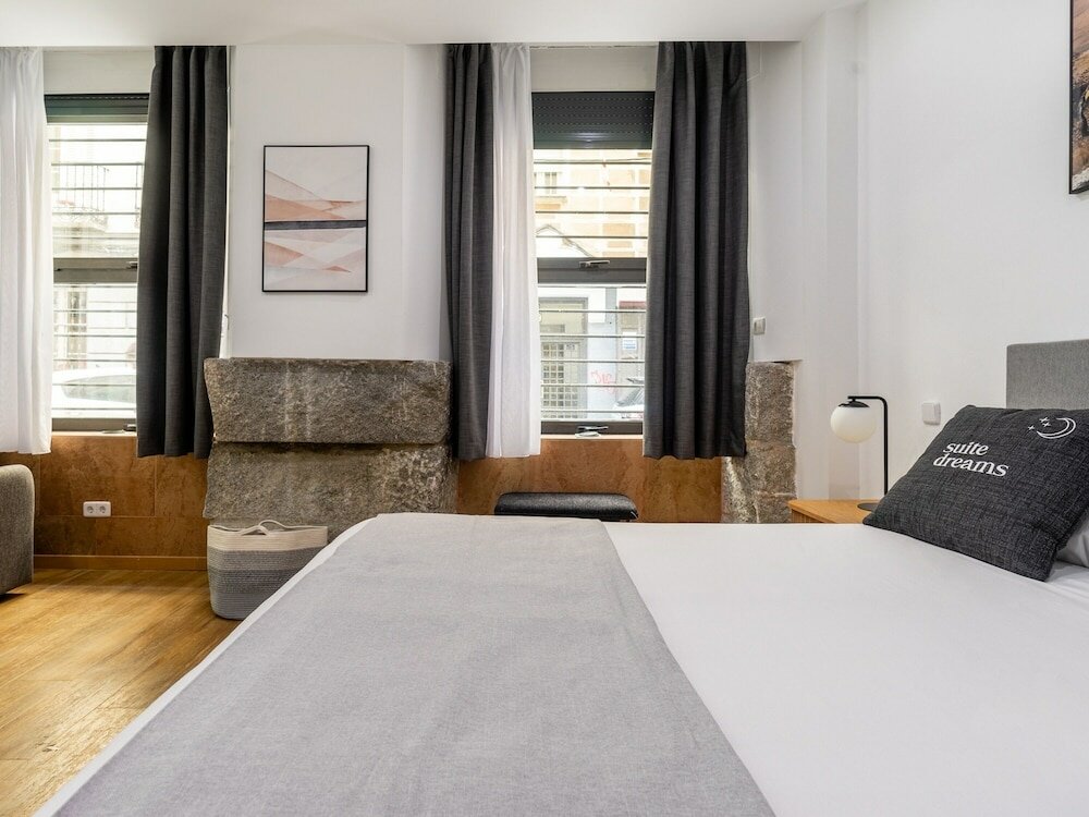 Фото Limehome Madrid San Lorenzo