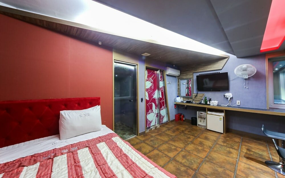 Фото Busan Gwangalli Q