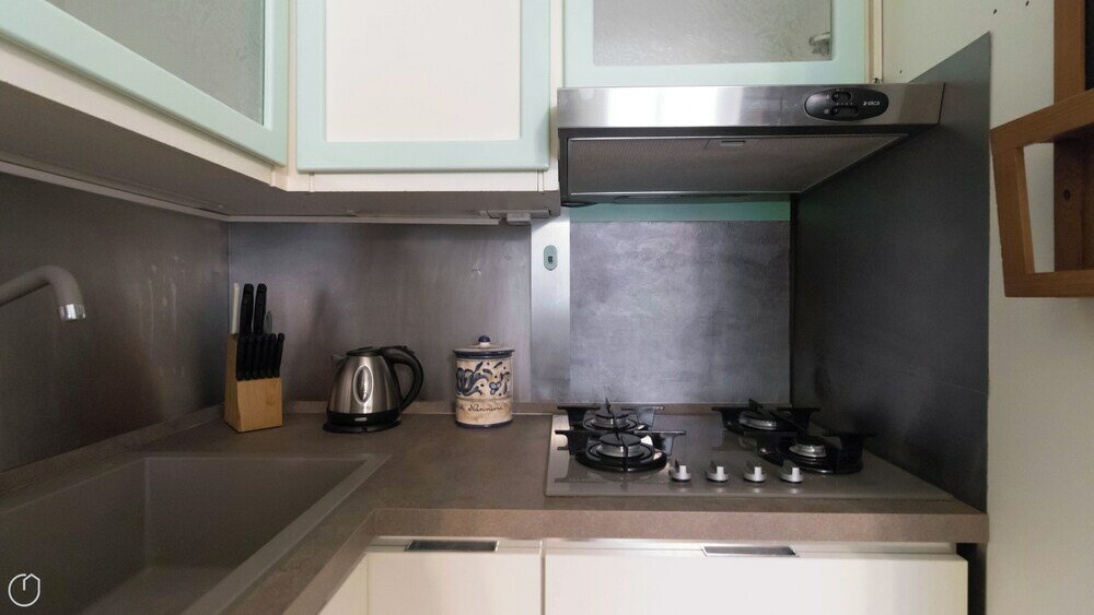 Фото Italianway - Papiniano 18