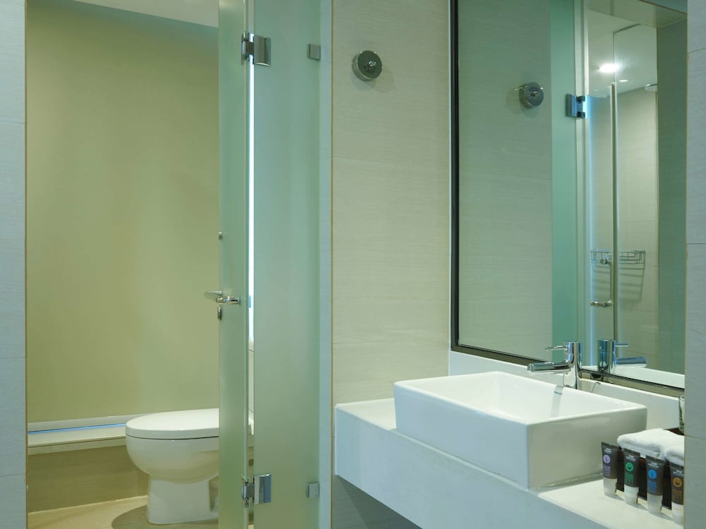 Фото Novotel Guiyang Panjiang