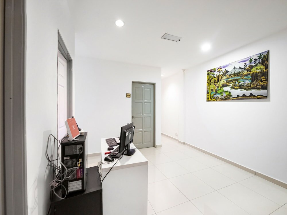 Фото Oyo 89618 Delegant Hotel