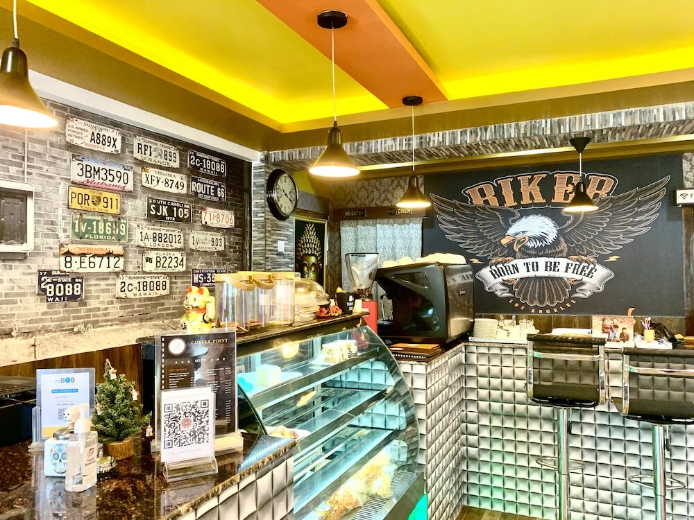 Фото Silver Cloud Hotel