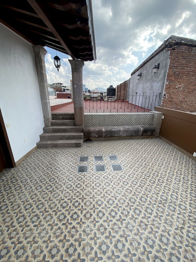 Фото Cantera Real Hotel