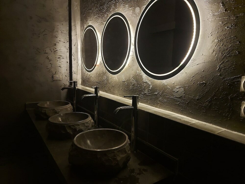 Фото Бедкоин Хостел