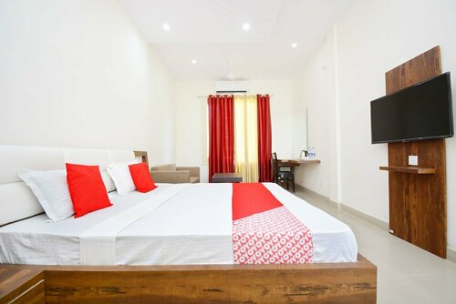 Гостиница Oyo 40258 Riverview Health Resort