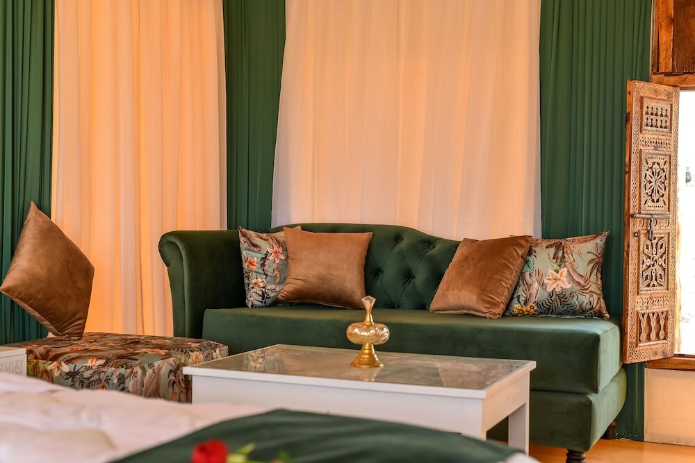 Фото Agafay Pearl Camp