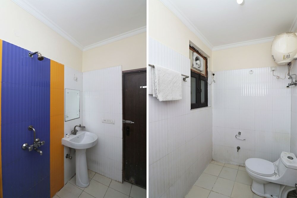 Фото Oyo 35663 Mayank Palace