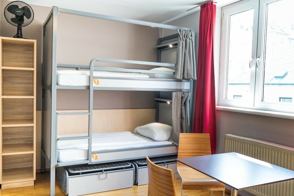 Фото St Christopher’s Inns Vienna