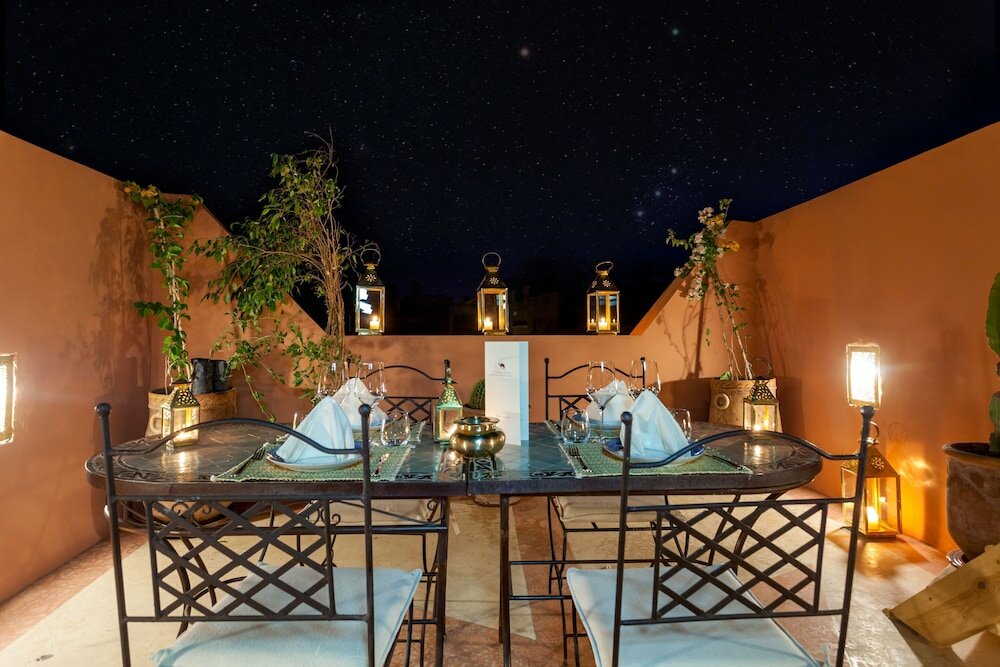 Фото Riad Hart Essoura