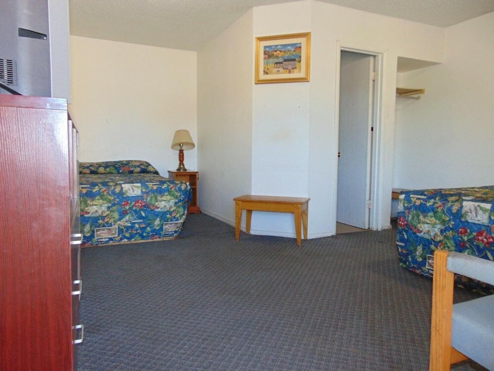 Фото Heritage Budget Inn