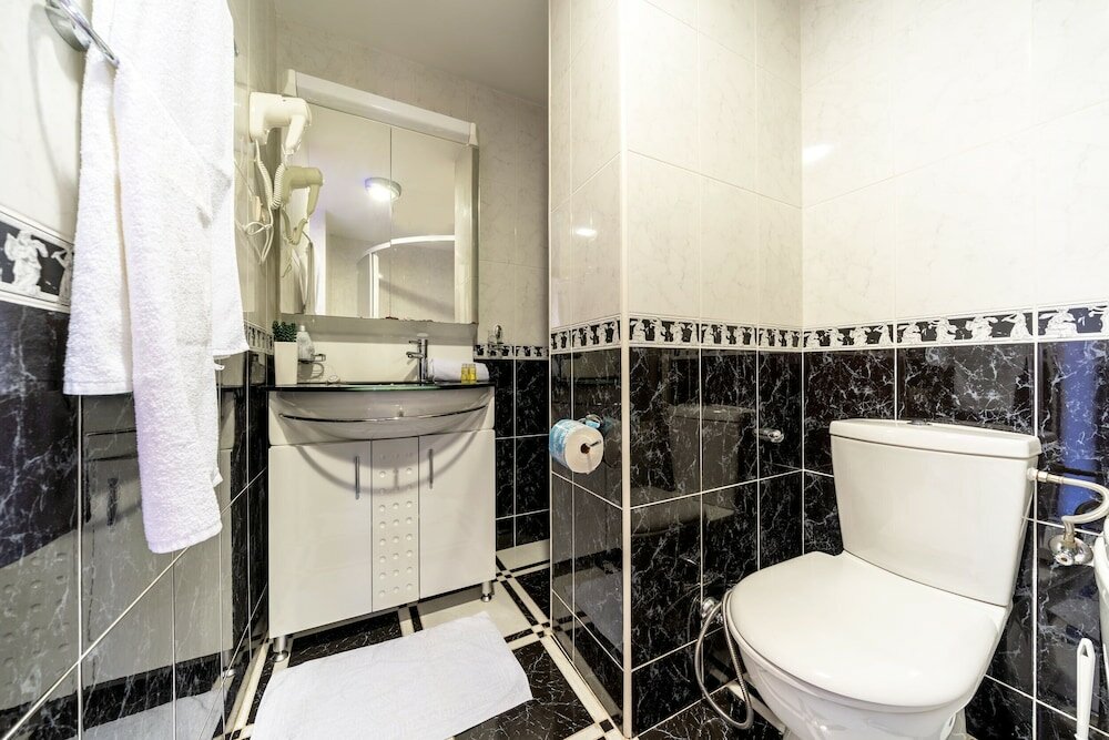 Фото SMS Apartments