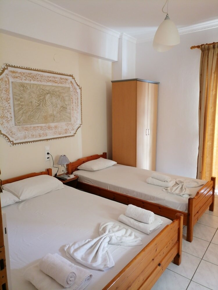 Фото Hotel Exarhos