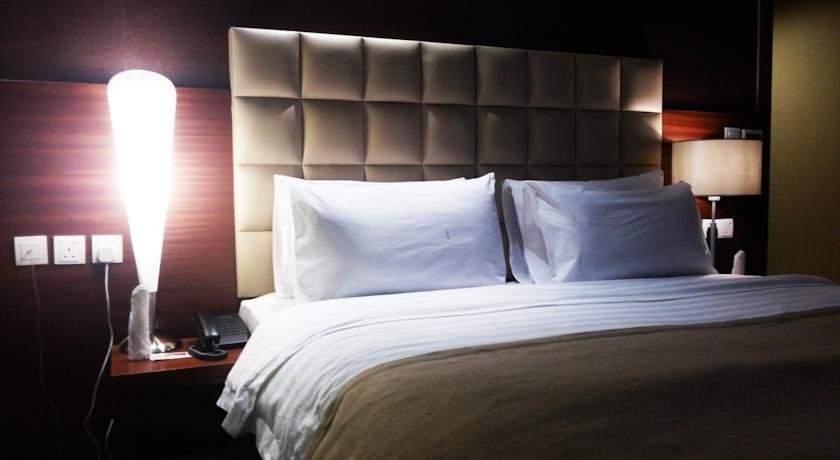 Фото Makarem Ajyad Makkah