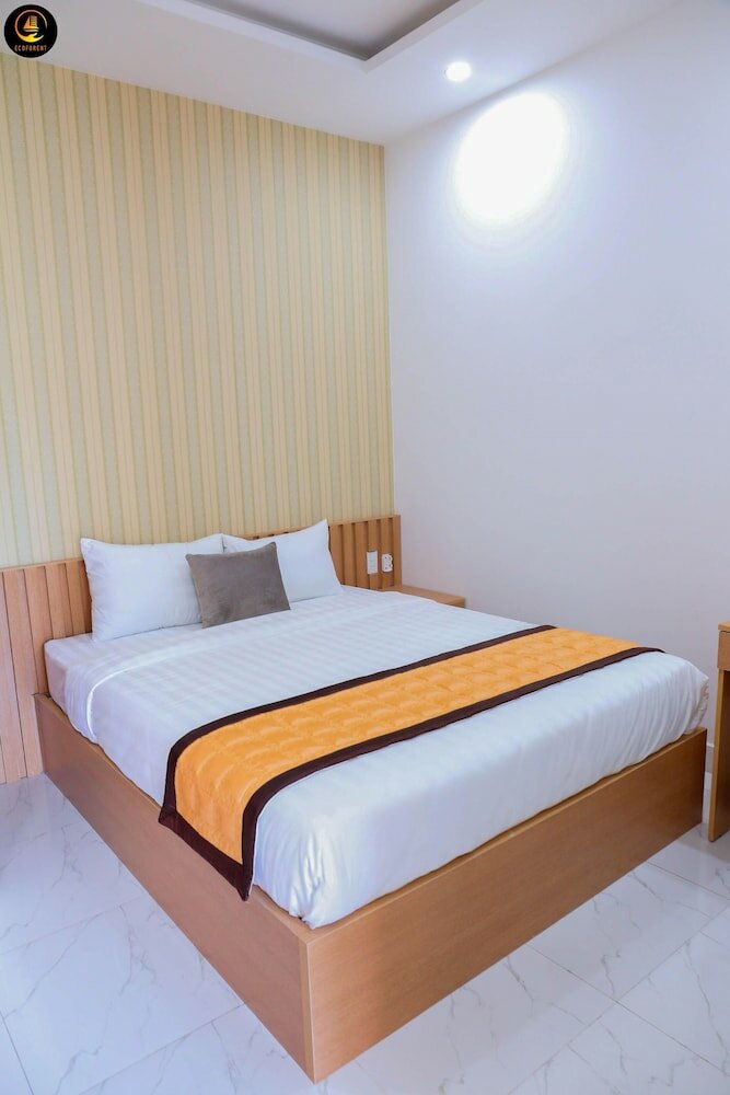 Фото Minh Hưng Apartment