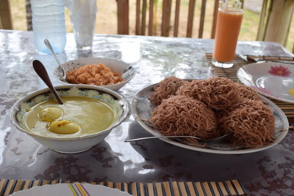 Фото Redhill Yala