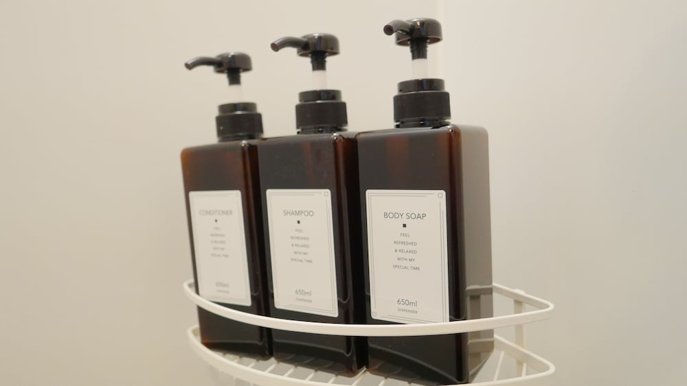 Фото Hatsudai Janpanese House