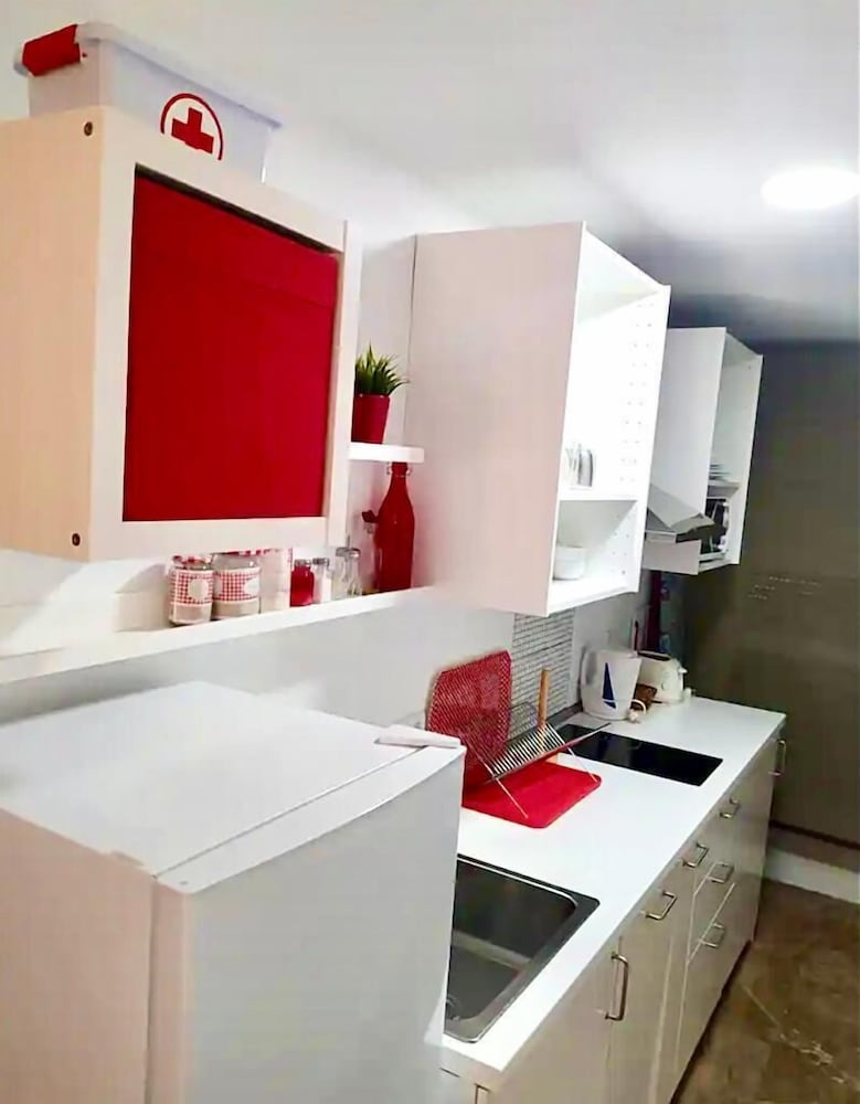 Фото Apartahotel Quo Eraso