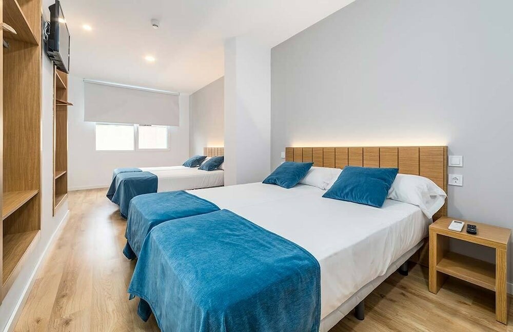 Фото Nanit Hostel Valencia