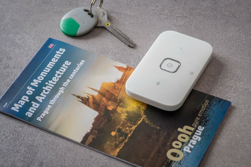 Фото Exclusive home in heart of Prague