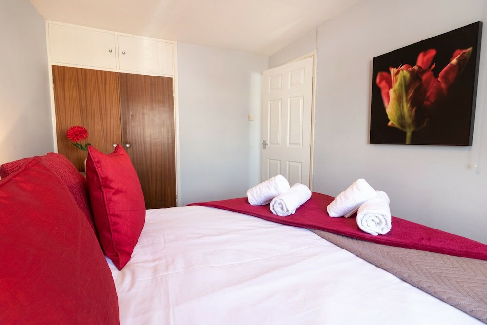 Фото Rivermead Serviced Accommodation