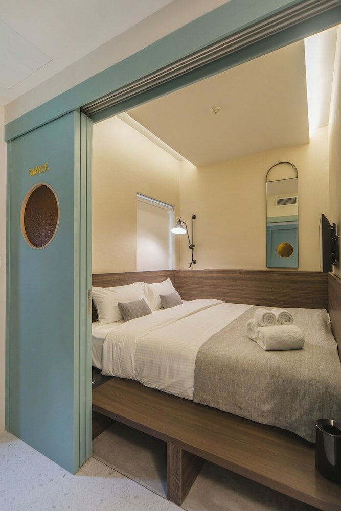 Фото The Great Madras by Hotel Calmo