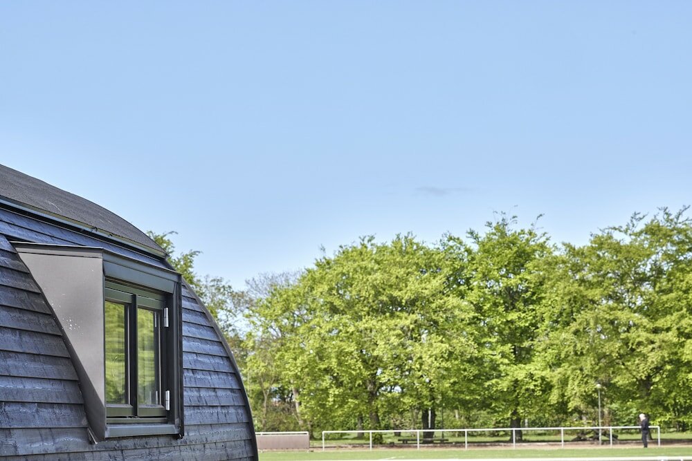 Фото Danhostel Skjern