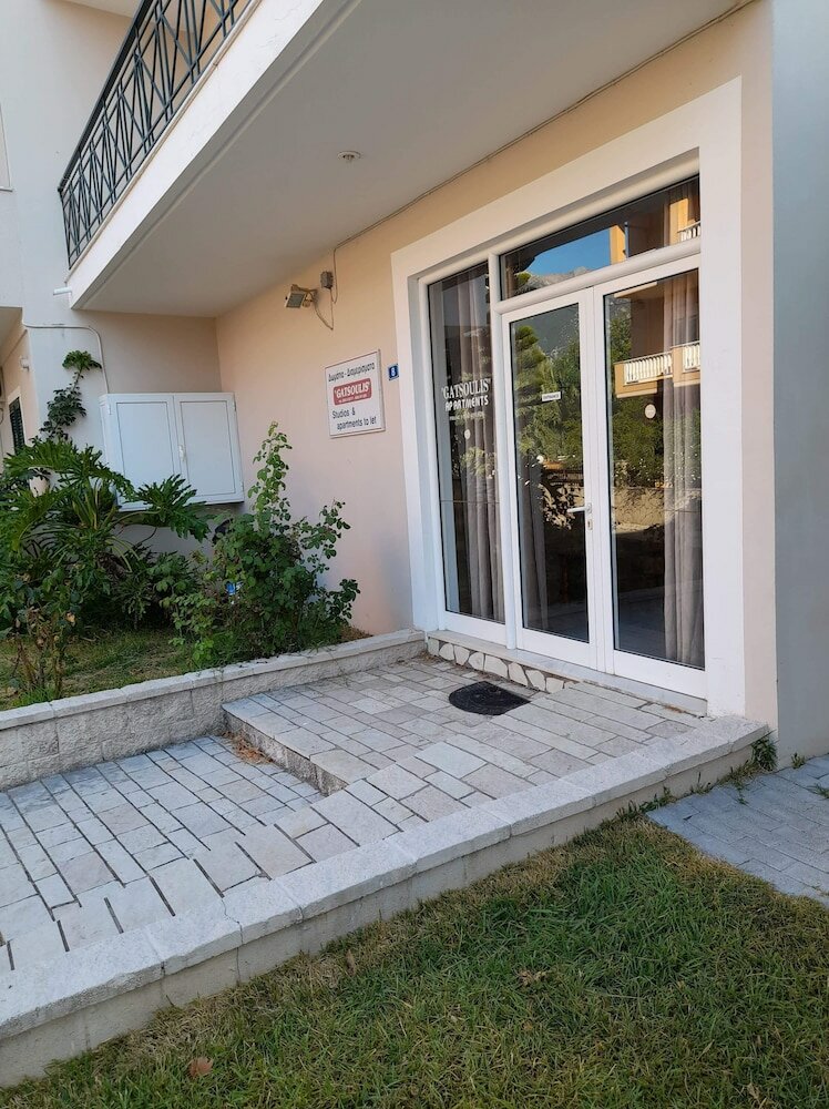 Фото Gatsoulis Studios