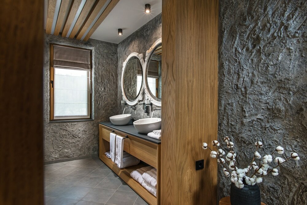 Фото Wine & SPA Hotel Chukara