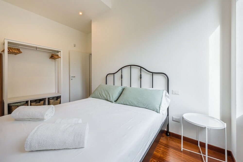 Фото Poliziano Apartment