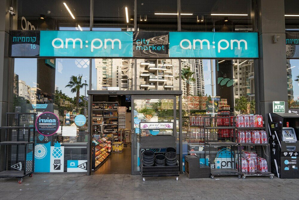 Фото Hi - Yam SeaView Apartments & Suites