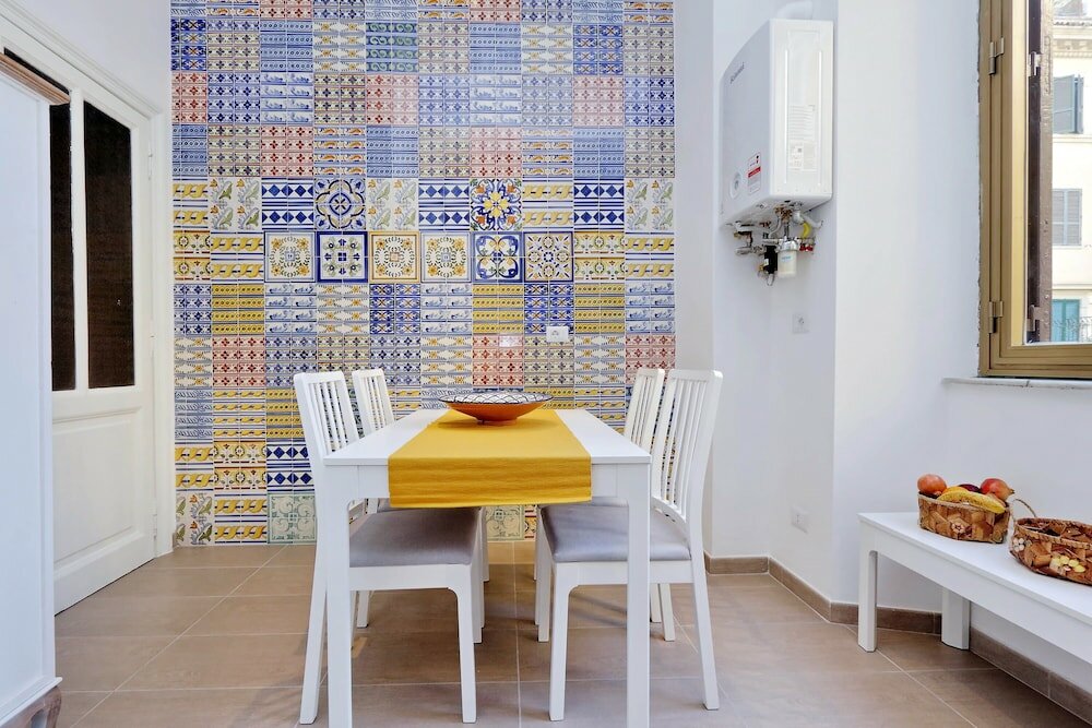 Фото Trastevere 3 - Wr Apartments