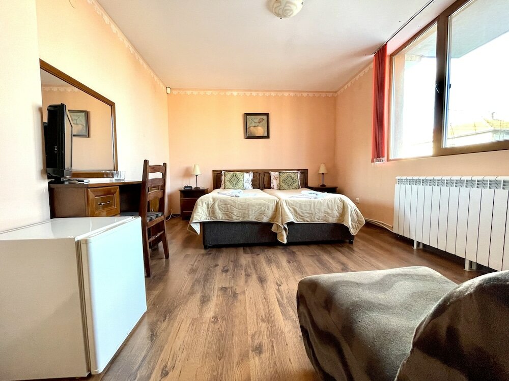 Фото Carpe Diem Bania